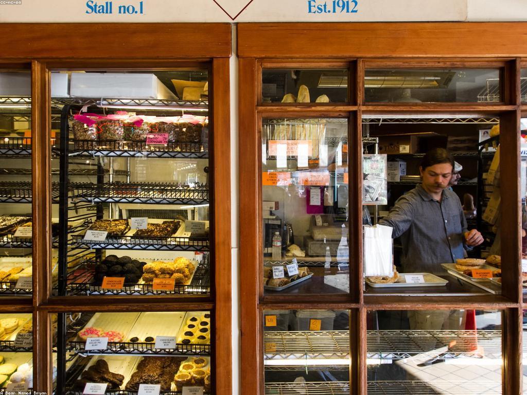 យុទ្ធសាស្ត្រសម្រាប់ការបង្កើនការលក់នៅក្នុងអាជីវកម្មបាការ៉ាត់