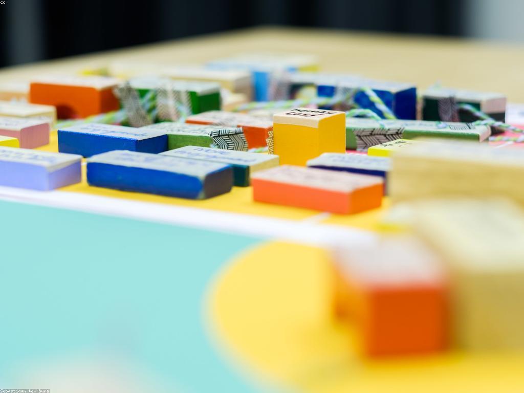 យុទ្ធសាស្ត្របាការ៉ាត់ និងការអភិវឌ្ឍន៍